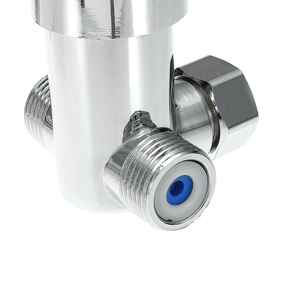 Принадлежности для кухни и ванной домашние краны регулирующий смеситель горячей