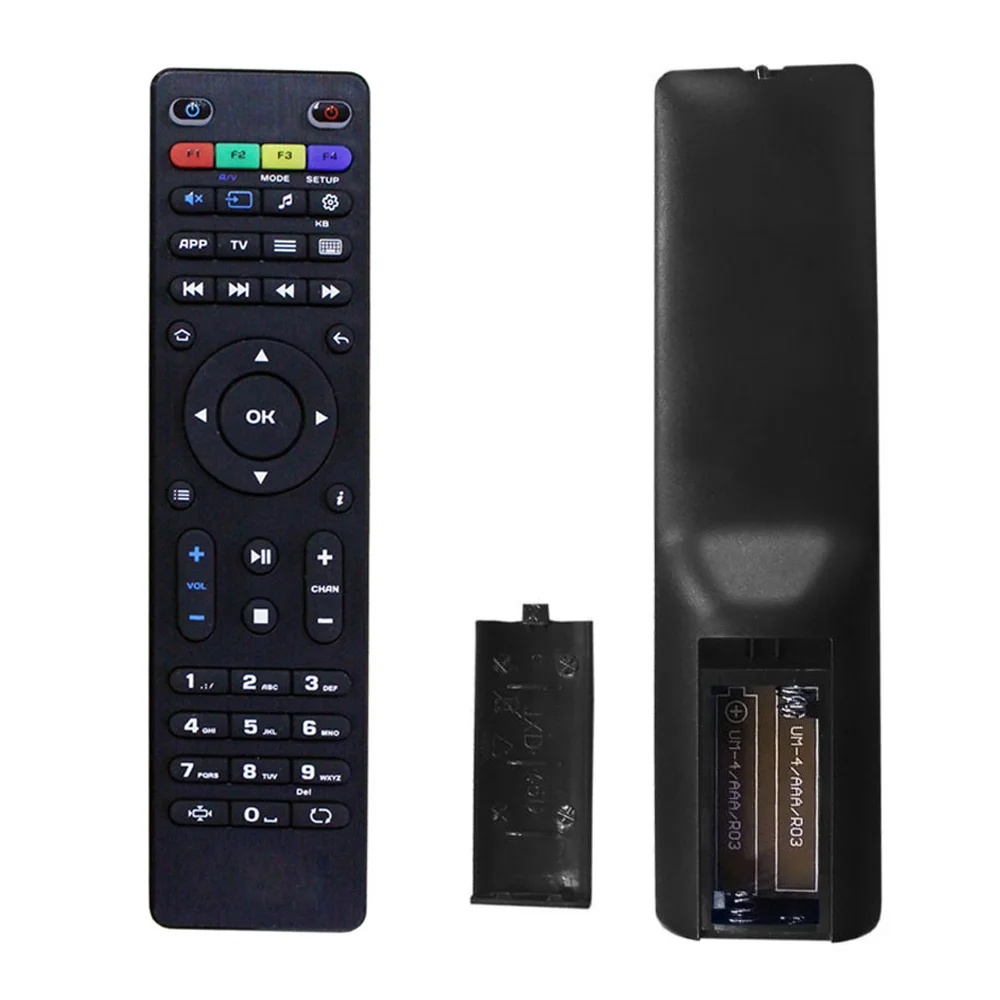 Remote Control Replacement For Aura Plus HD International MAG 254 260 255 275 | Электроника