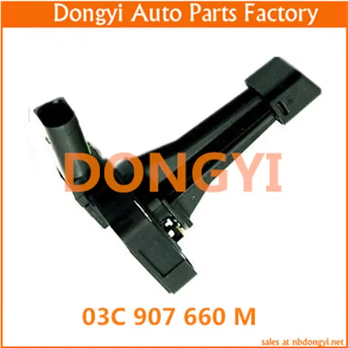 

high quality oil level sensor for 03C 907 660 M 03C907660M