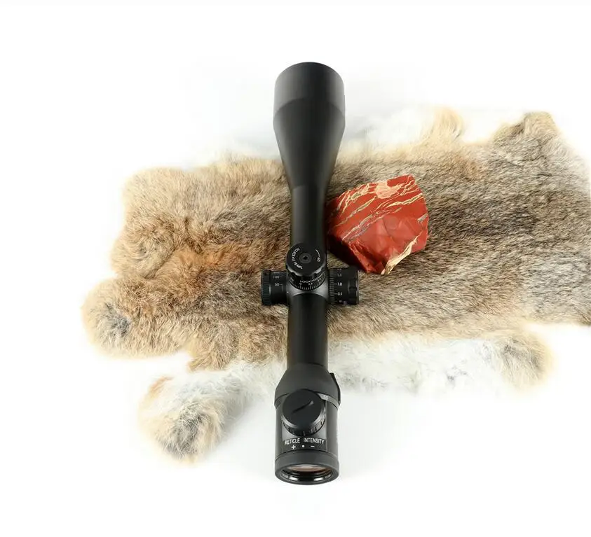 MINOX ZA 5i HD 5-25X56 SF тактический прицел винтовка air red dot страйкбольные тактические винтовки Снайперский оптический прицел охотничьи прицелы