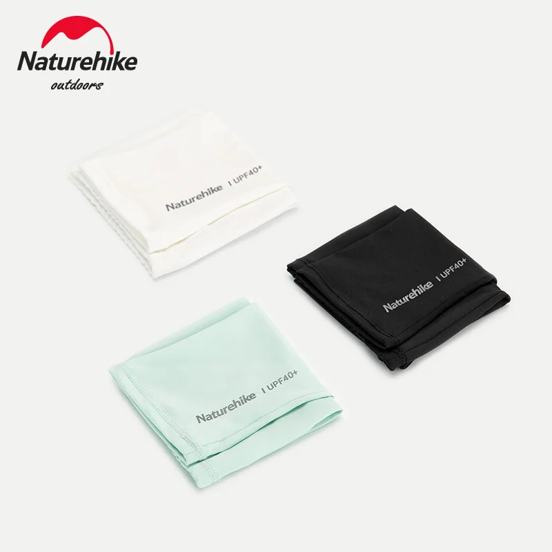 Naturehike Солнцезащитная одежда с длинным рукавом вождения ручной рукава на