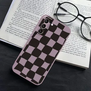 nohon original soft case for iphone 13 pro max 12 mini 11 xs max xr 8 plus se 2020 7 6s tiktok anti drop ins cute phone shell free global shipping