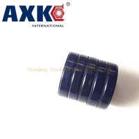 axk 35x60x781012 35x68x810 nitrile rubber nbr two lip spring tc gasket radial shaft skeleton oil seal