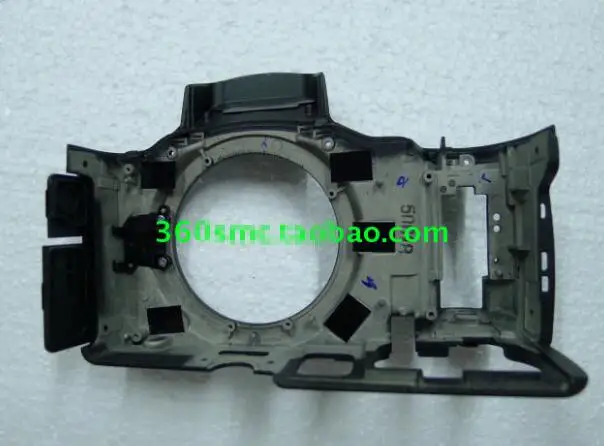 100% new original Camera Repair Parts for Panasonic DMC-GH4GK GH4 AG-GH4 front shell | Электроника