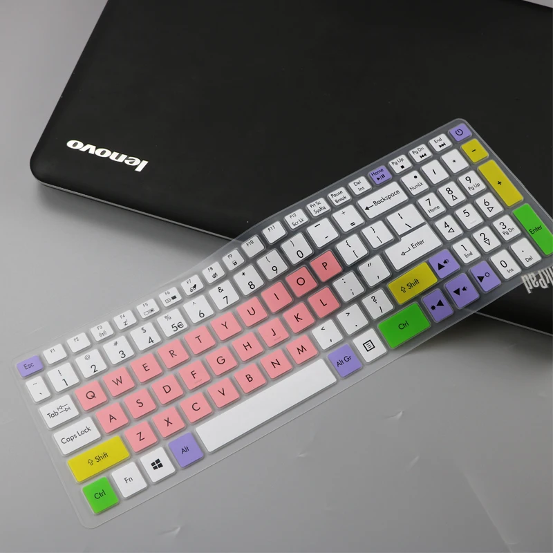 Чехол для клавиатуры Acer Predator Helios 300 15 6 дюйма 17 3 с защитой кожи ноутбука рисунком G3