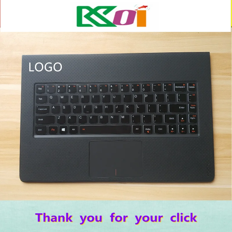 

Сменная Клавиатура для ноутбука Lenovo Yoga 3 Pro 13 1370 Yoga 3 Pro