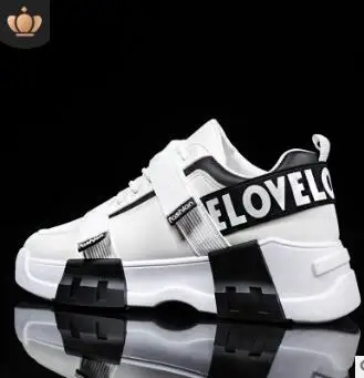 Новинка Весна 2019 мужская обувь спортивная Уличная Повседневная для путешествий