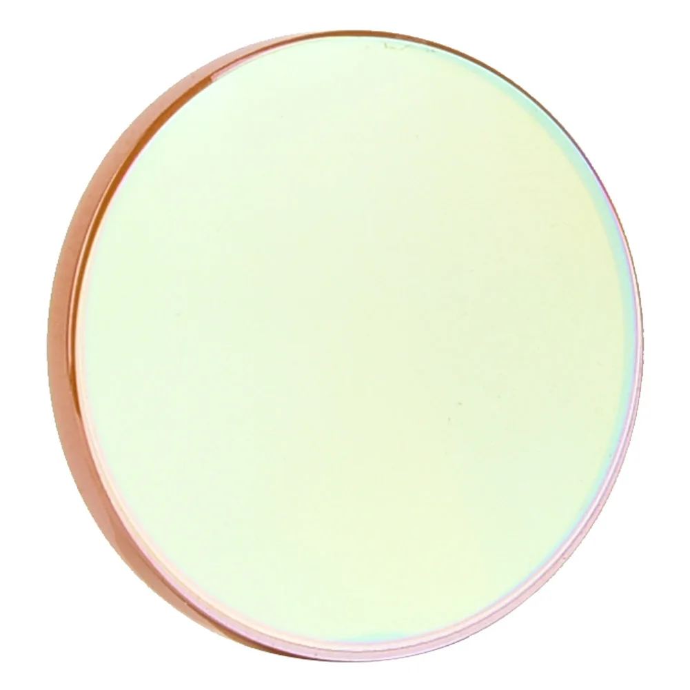 

20mm Diameter Laser Focusing Mirror 50.8mm Focal Length Laser Lens for Engraving Machine