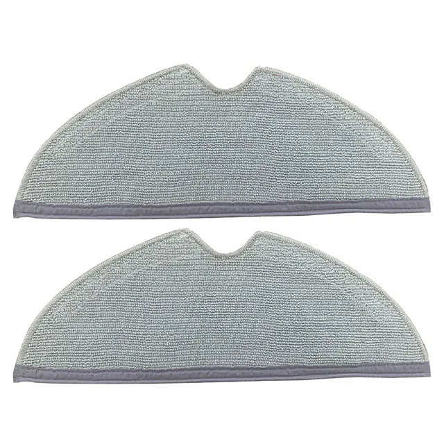 

Тряпки для швабры Fxaizl для Xiaomi Roborock S50 S51 S55 S6 S5 Max S6 Pure S6 MaxV Xiaowa E25 E35