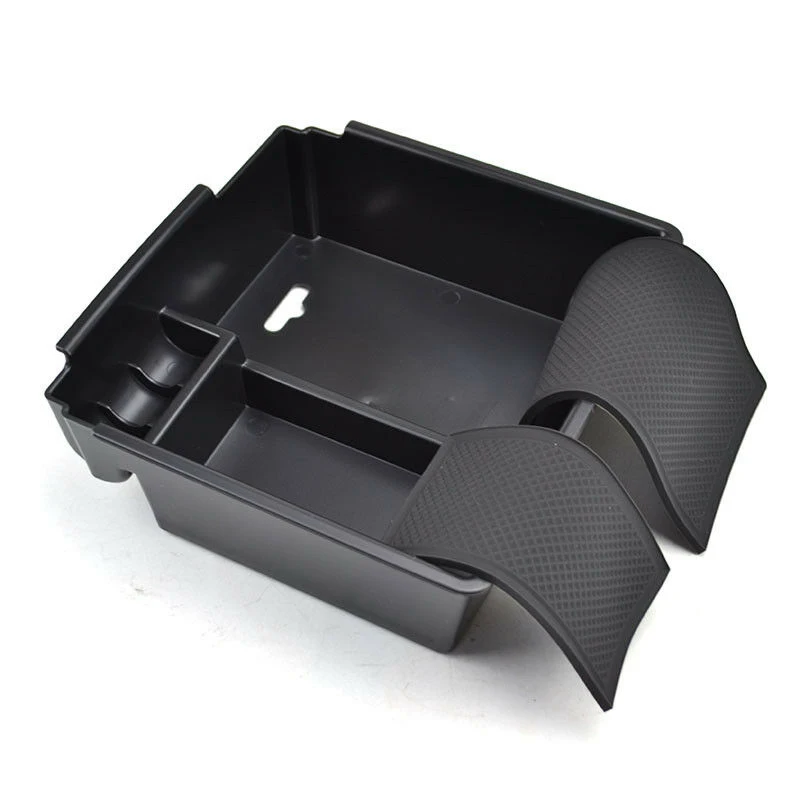 

Parts For Ford Ranger 2012-2018 Phone Box 1pcs Replacement ABS Accessories