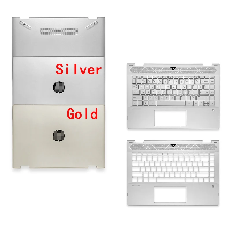 

Чехол для ноутбука HP Pavilion X360 14-CD 14-CD005NS