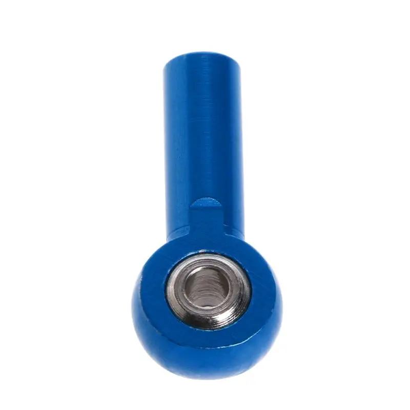 1 шт. алюминиевый M3 соединительный стержень шаровой шарнир рулевое соединение