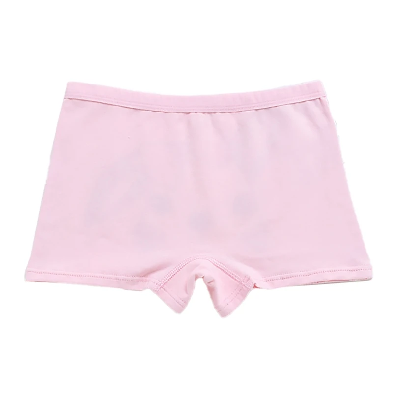 4 шт. детские трусы с принтом животных|Трусики| |