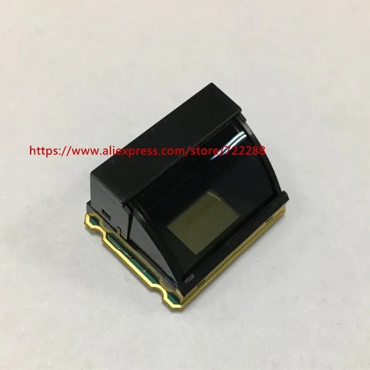 Запасные детали для Sony EX1R PMW-EX1R HXR-NX3 HXR-NX5 HDR-AX2000 Viewfinder LCD Screen VF-179 Board A1752131A |