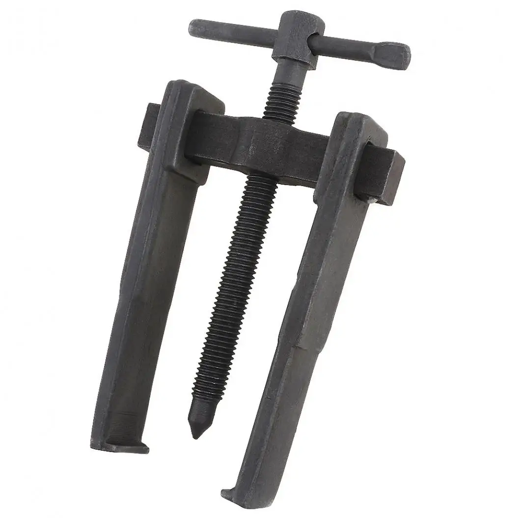 

110mm Two Claw Puller Separate Lifting Device Pull Bearing Auto Mechanic Bearing Rama Hand Tools