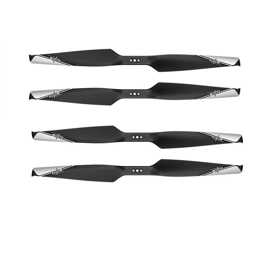 11 дюймовый пропеллер Sunnysky EOLO 1145 E600 с одним валом питания CN1145 V2806 бесщеточный мотор