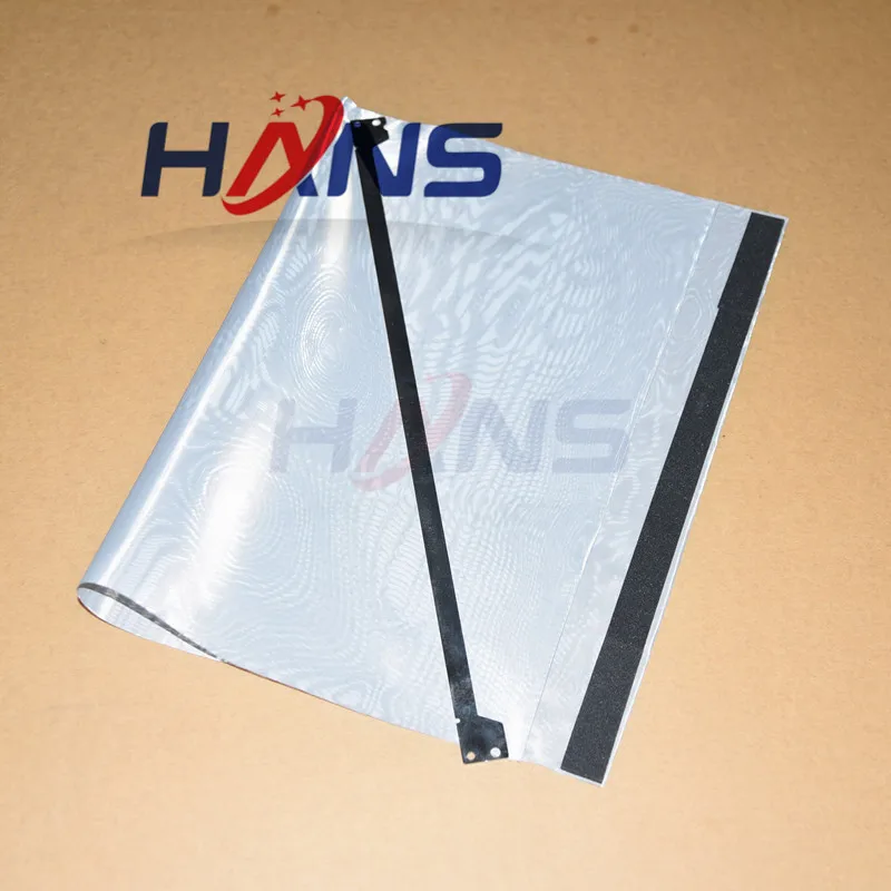 1 шт. Новинка 024 17115 дубликатор для экрана RISO MV RV9 бесплатная доставка|Детали