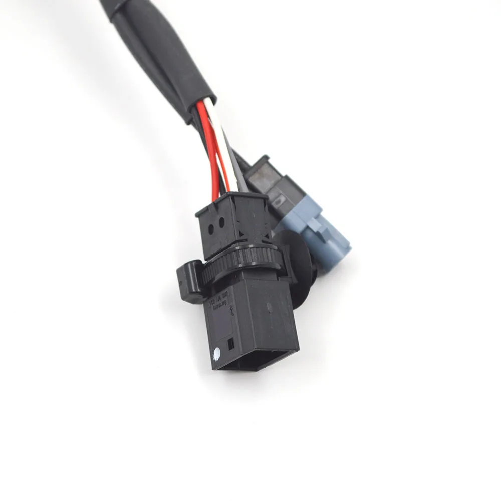 Камера для камеры заднего вида с жгутом проводов MQB Tiguan Atlas 5NG 827 566 D 5NG827566D - купить