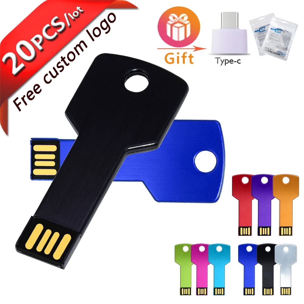 

USB флеш-накопитель, 4 ГБ, 8 ГБ, 16 ГБ, 32 ГБ, 64 ГБ, 128 ГБ