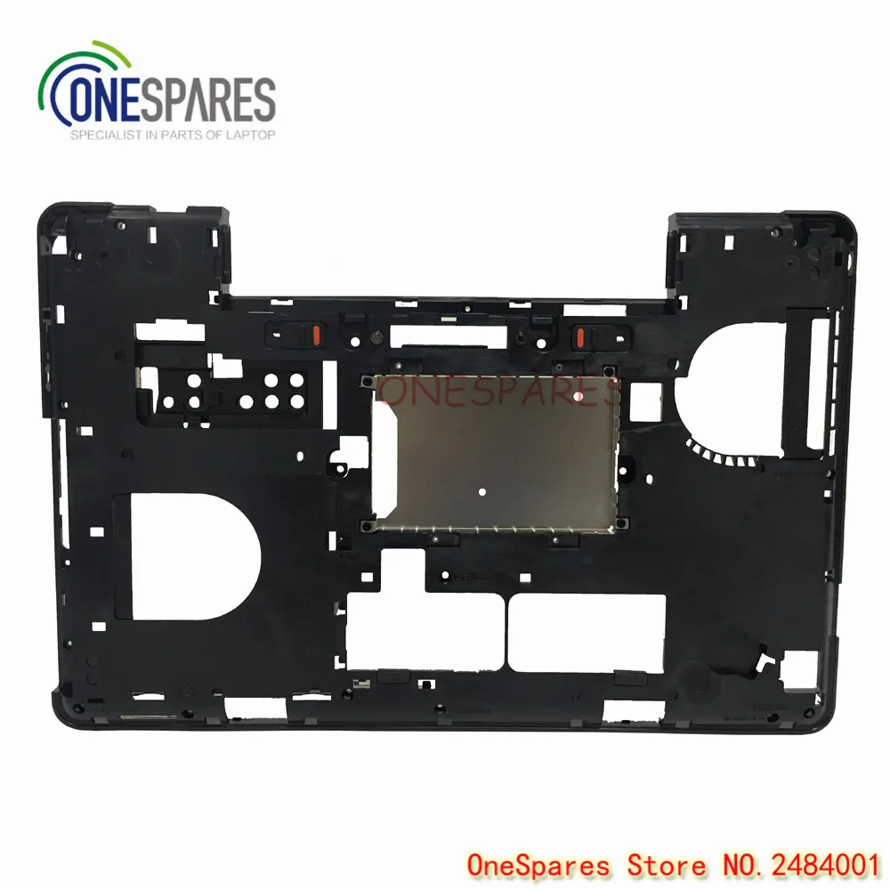 Новый ноутбук база нижняя крышка для Dell Latitude E5540 серии W/SC слот карт H2F7C черный D