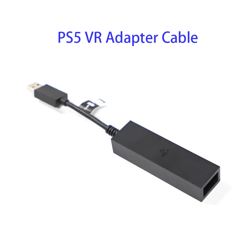 USB3.0 PS VR к PS5 кабельный разъем мини-камеры Адаптер для кабель PSVR адаптер камеры Sony