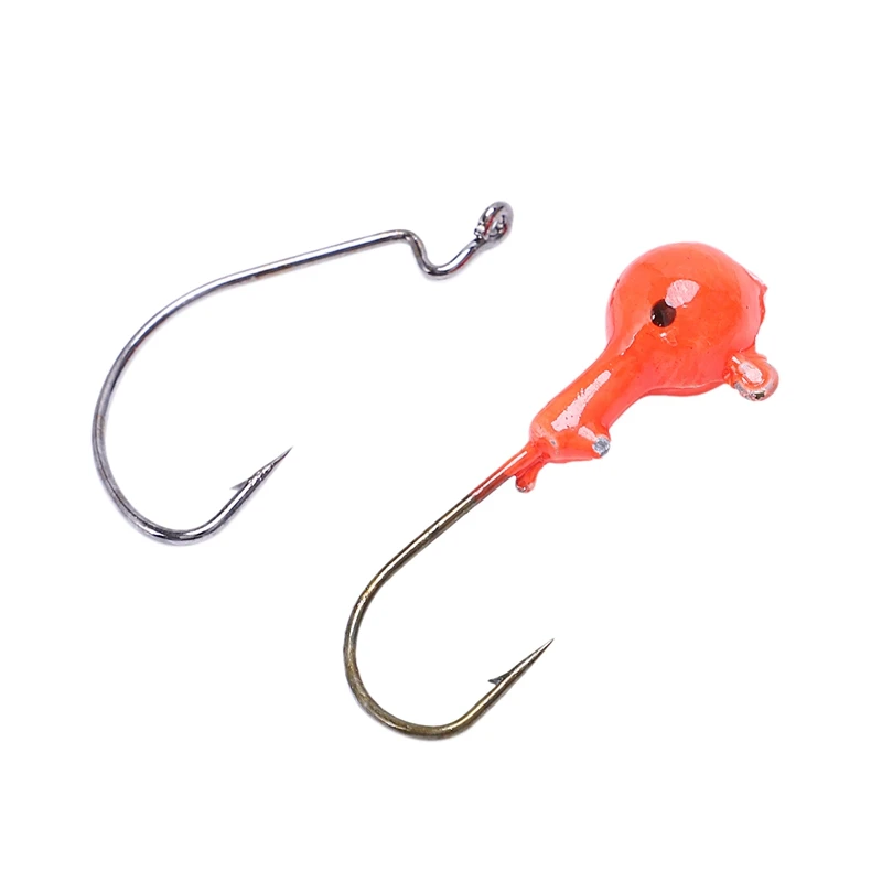 21 шт. рыболовные приманки комплект смешанные Minnow плоскогубцы сцепление ложка