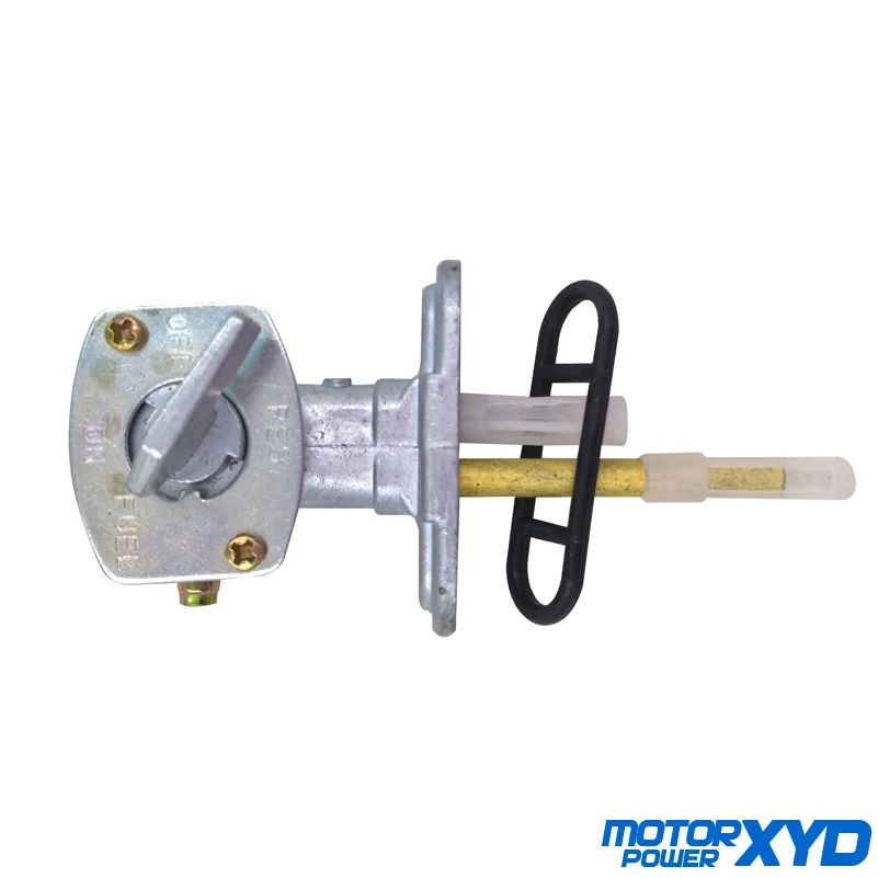 1 шт. топливный газовый бак для бензина Petcock кран клапан переключатель насос