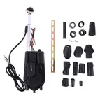 12 В Универсальный Автомобильный AM FM радиоприемник Электрический автоматический комплект антенны