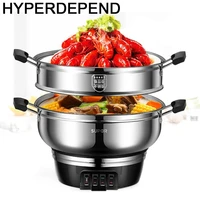 Kitchen Appliance Commercial Catering Elektrikli Mutfak Aletleri Restaurant Equipment Aparato Enseres Cocina Electric Skillet