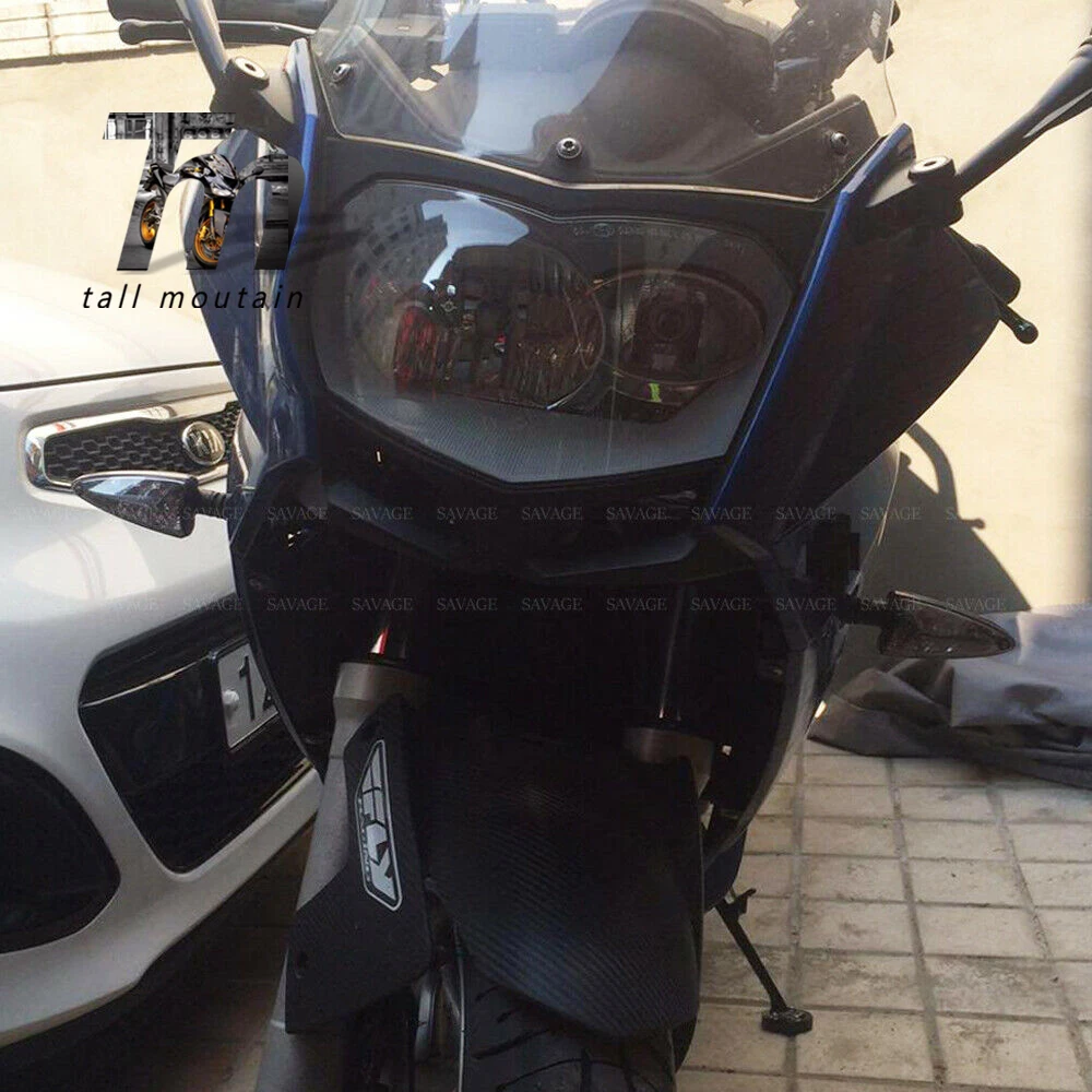 Аксессуары для мотоцикла Triumph Speed Triple 1050/R передний/задний светодиодный указатель