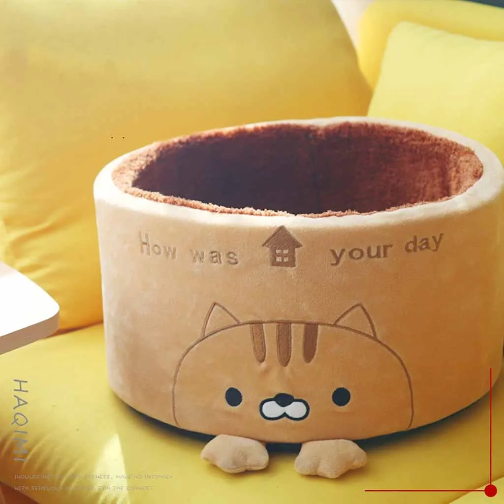 

Cute Pet Dog Bed Mats Animal Cartoon Shaped for Large Dogs Pet Sofa Kennels Cat House Dog Pad Teddy Mats Big Blanket Supplies