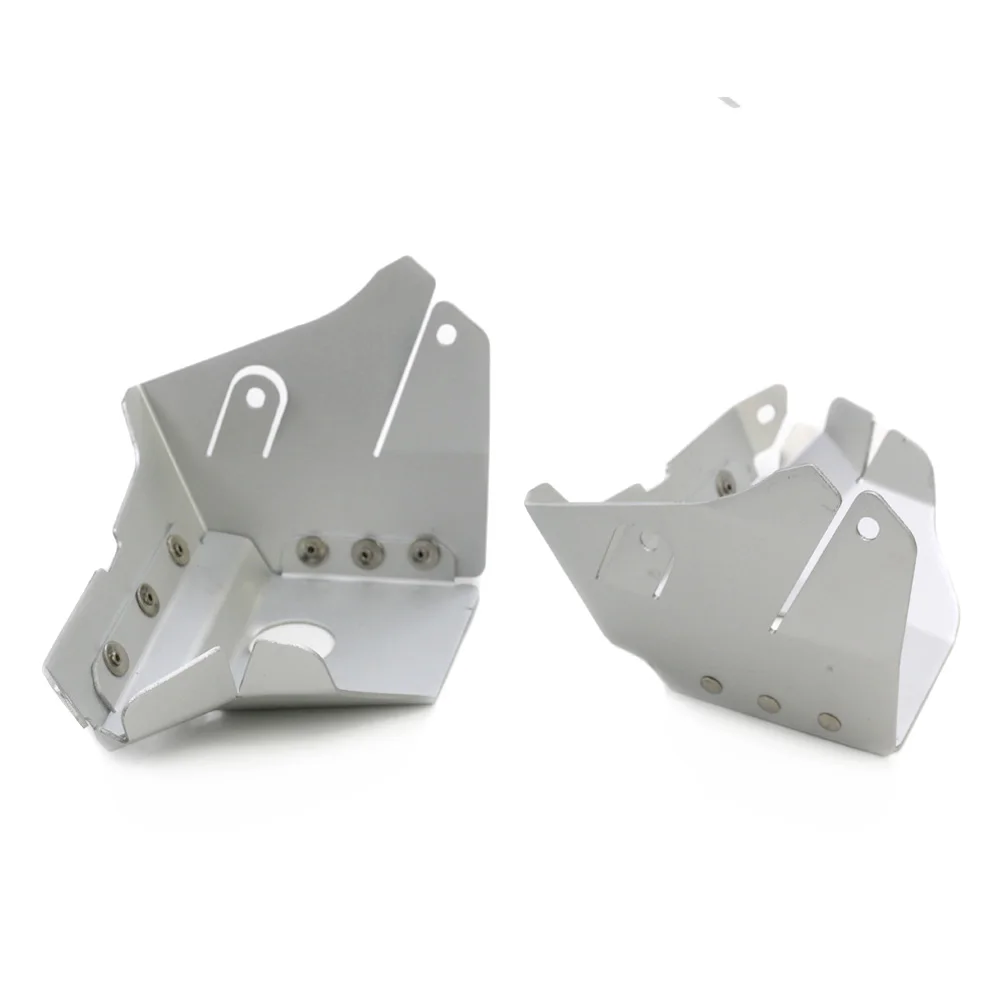 Engine Guard Skid Plate For BMW R NINE T 2013 2014 2015 2016 2017 Protector Del Motor Motorcycle Accessories | Автомобили и