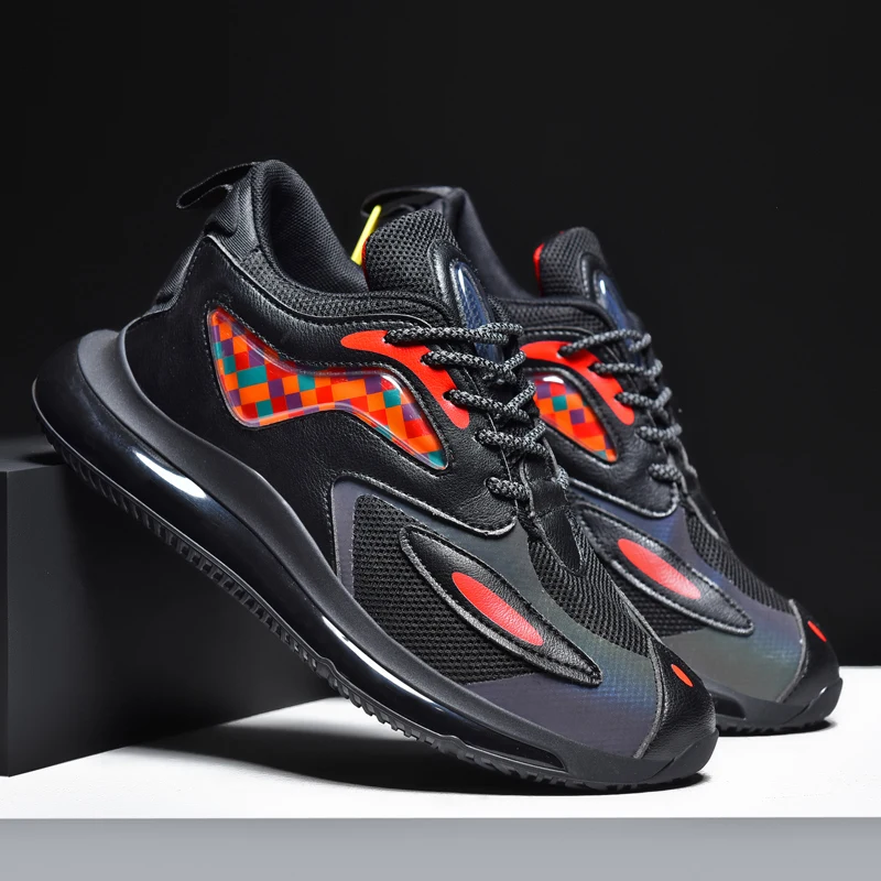 

Кроссовки мужские теннисные, люксовые кеды, повседневная обувь для тренировок, модные лоферы, цвет белый