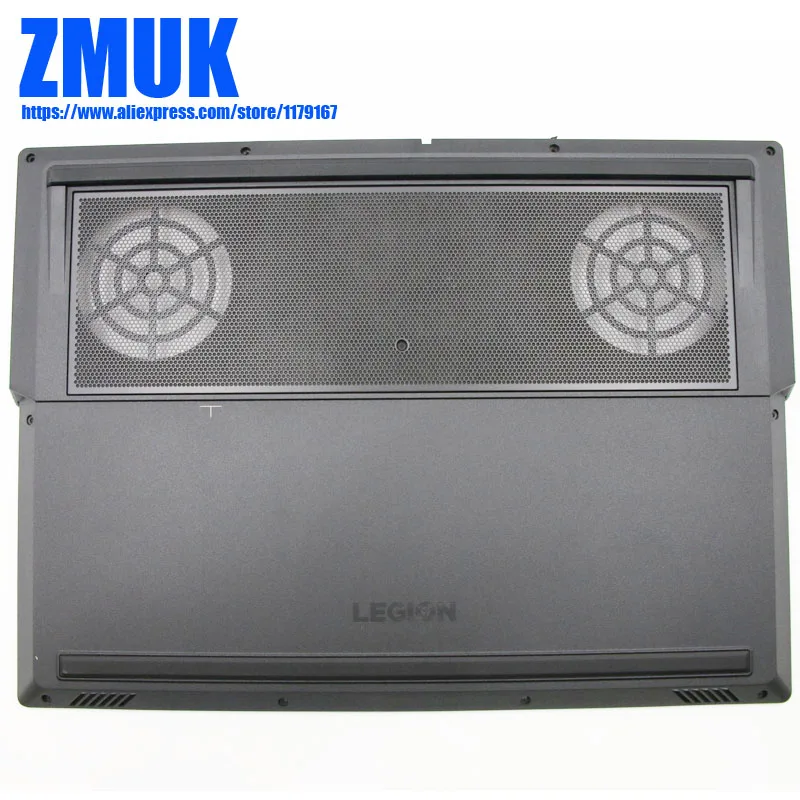 Новый оригинальный чехол для ноутбука Lenovo Legion Y530 P/N 5CB0R40221|Комплектующие ремонта