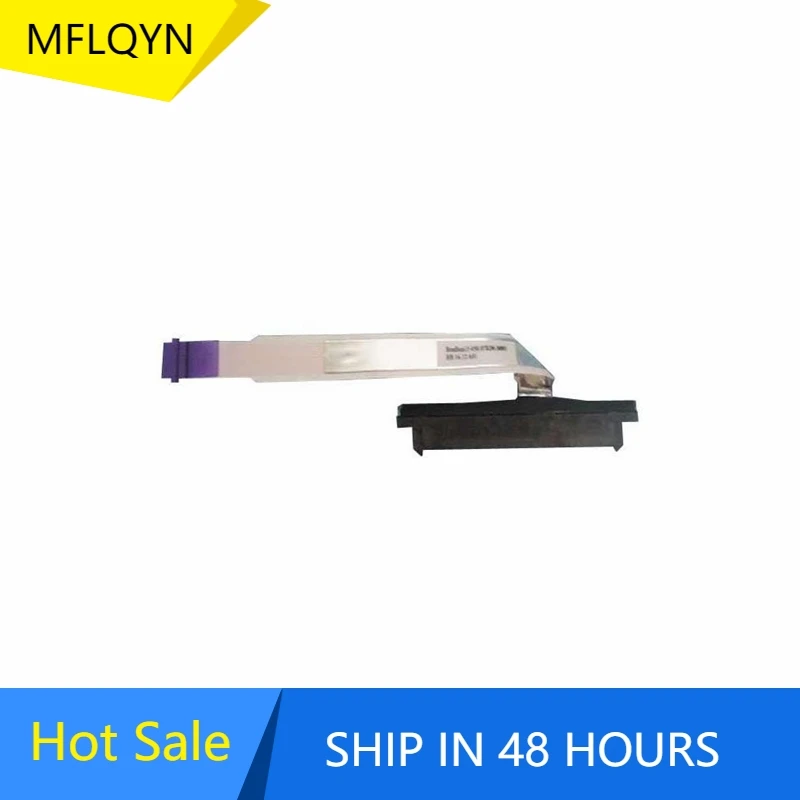 Новый ноутбук SATA разъем адаптера с кабелем для HP ENVY X360 m6 ar M6 AR004DX 450.07K06.0001 856788