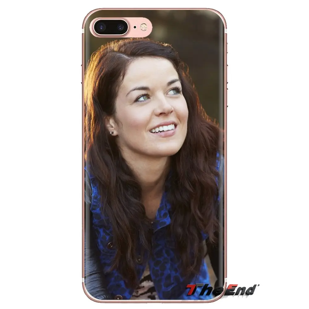 Transparent Soft Shell Covers For iPod Touch Apple iPhone 4 4S 5 5S SE 5C 6 6S 7 8 X XR XS Plus MAX House of Anubis Season 3 |