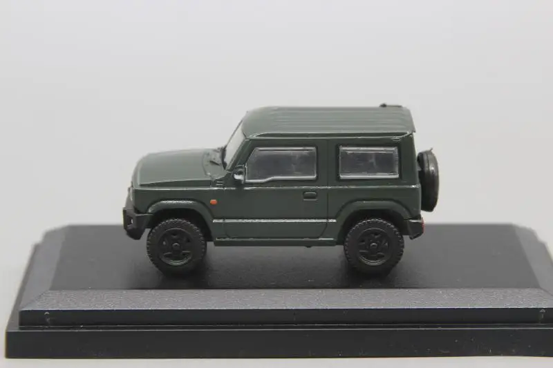 1:64 Su zuki Jimny Kei Car alloy model Diecast Metal Toys Birthday Gift For Kids Boy other | Railed/Motor/Cars/Bicycles