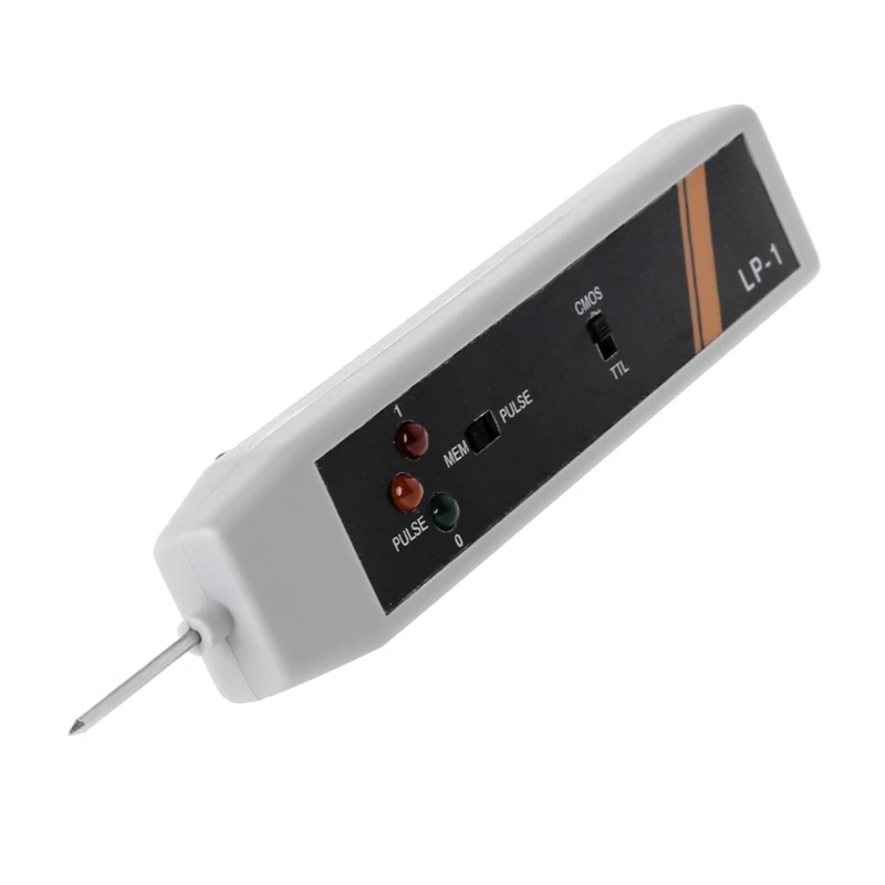 

Probe High Frequency Response DTL TTL CMOS Pulse Memory Tester LP-1 F3MB