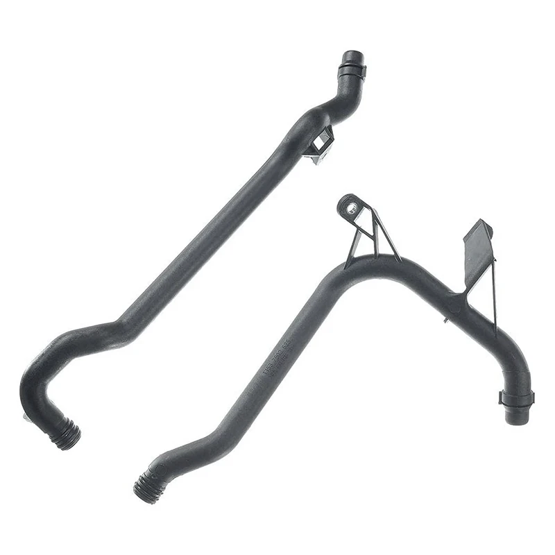 Из 2 предметов двигателя нагреватель воды на входе Хладагент трубы в наличии для