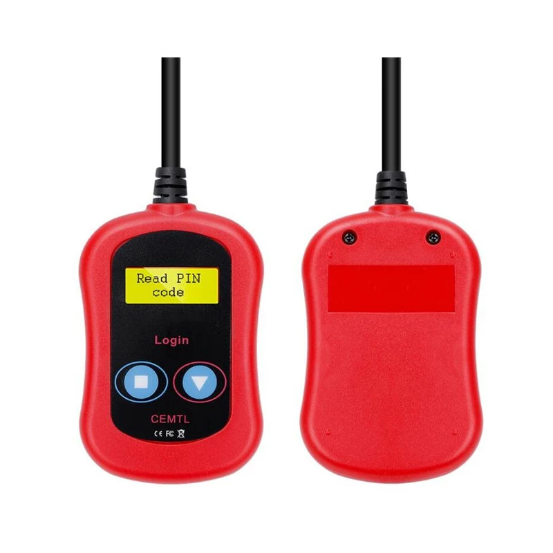 obd2 for VAG Key Login Auto Programmer audi vw pin code reader Seat Skoda OBD 2 Car Diagnostic Tools |