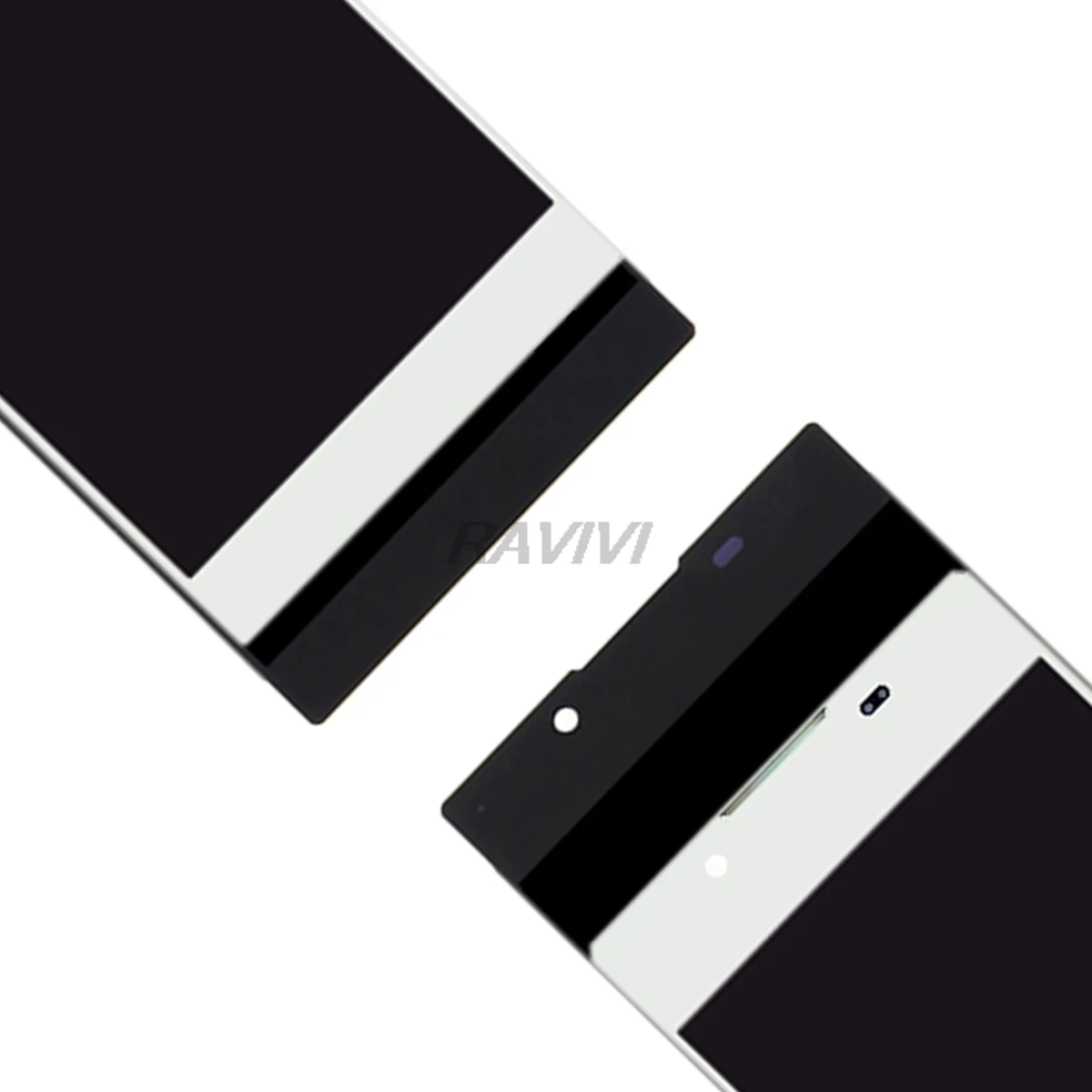 ЖК-дисплей 5 дюйма G3312 для SONY Xperia L1 с сенсорным экраном и дигитайзером в сборе