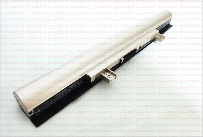 Аккумулятор для ноутбука Medion Akoya E6416 P6659 E6424 P6657 ERAZER P6661 GYIYGY 15 12 V 2950mAh 44Wh|Аккумуляторы