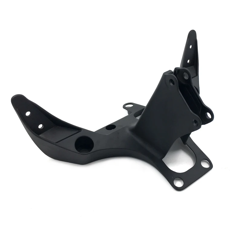 Передняя фара мотоцикла обтекатель для капота держатель передней фары кронштейн