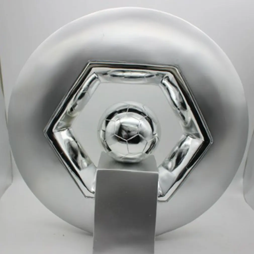 

French Champions Cup 44cm Height The Football Trophy Nice Gift for Soccer Souvenirs Award for Champions