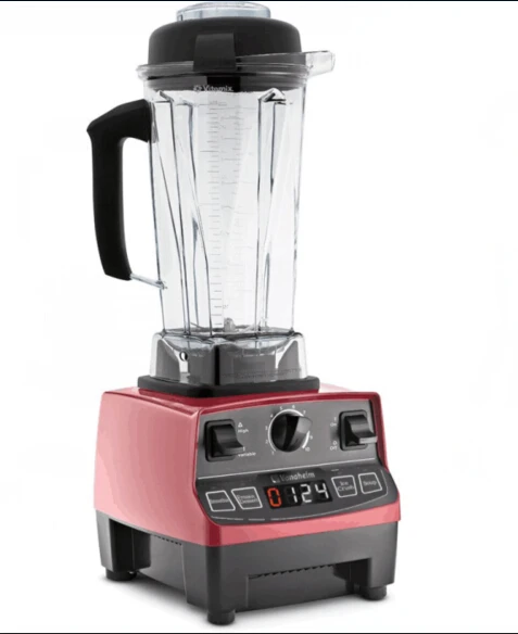 

Countertop blender 1450W High Performance Kitchen Blender 8 adjustable speed & 4 preset programs Blenders 2L