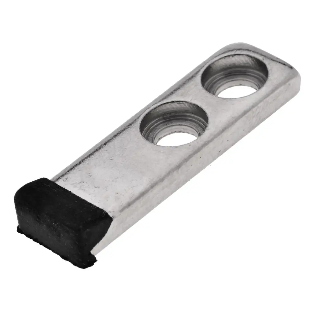 ДЛЯ Pegasus M700 номер детали: 208935 поддержка/игловая пластина|plate flipper|needle leatherneedle plate |
