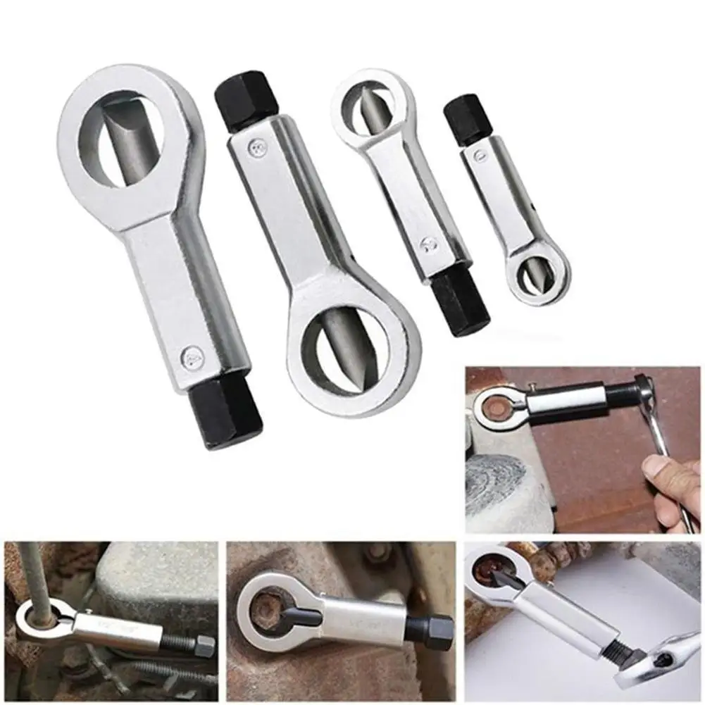 1 шт. гаечный ключ для удаления ржавчины|Гаечный ключ| |