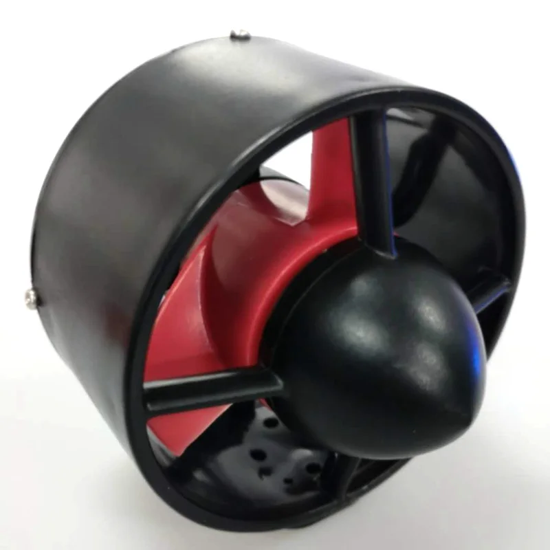 Подводный Thruster M080 CW CCW 12 24 в 360 Вт 9kgf максимальная тяга 200 м Рабочая глубина для