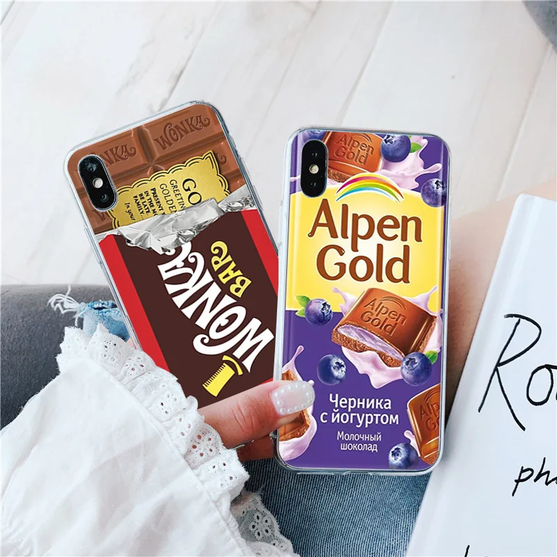 Мягкий чехол для телефона из ТПУ iPhone 13 12 11 Pro XS Max SE2020 7 8 6s Plus 12mini X XR Alan силиконовые