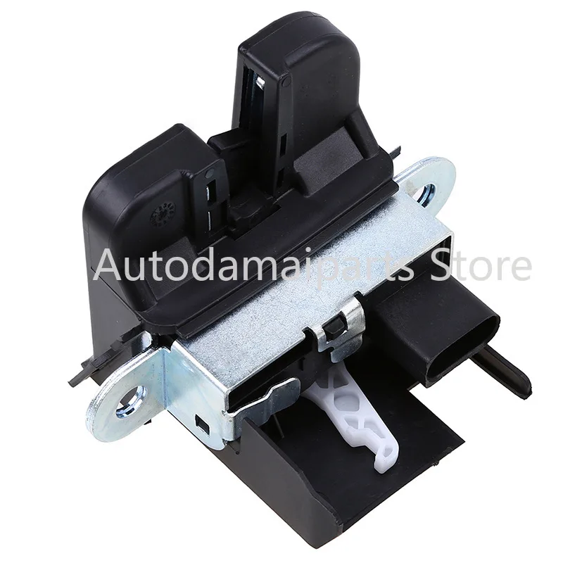 

Suitable for Volkswagen Tiguan Jetta Luggage Lock Block Trunk Central Control Lock 6R0827505B 5M0827505E
